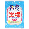 Emballage Idée Arctic Ice Gummy Ananas et Lait 36g x 10 sachets 