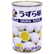 Tengu Canned Quail Egg Boiled Domestic JAS No. 7 Can 150g Can x 24 Pieces [Shipped in Japan]