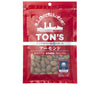 Toyo Nuts Ton Almonds 100g x 10 bags