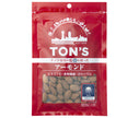 Toyo Nut Ton Almond 100g x 10 bags [shipped in Japan]