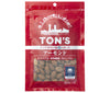 Toyo Nut Ton Almond 100g x 10 bags [shipped in Japan]