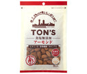 Toyo Nuts Ton Salt-free Almonds 90g x 10 bags