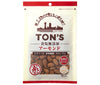 Toyo Nuts Ton Amandes sans sel 90g x 10 sachets 