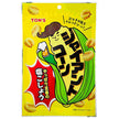 Toyo Nuts Ton Giant Corn Salt and Pepper 60g x 10 bags [Shipped in Japan]