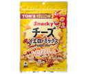 東洋ナッツ トン チーズ イエローミックス 130g×10袋入