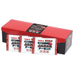 東洋ナッツ 素焼きアーモンド 250g(10g×25袋)×8箱入【日本出荷】