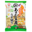 Asahimatsu New Asahi Tofu Thinly Sliced 99g x 10 bags [Shipped in Japan]
