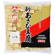 [11/25~ 10% off all products!!] Asahimatsu New Asahi Tofu Commercial 1/6 500g x 10 bags