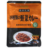 SB Foods Full of ingredients 18 types of vegetable curry (no animal raw materials) 180g x 30 pieces [Shipped in Japan]