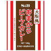 エスビー食品 大阪風 あまからビーフカレー 180g×30個入【日本出荷】