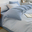 Pure Cotton Class A Four-piece Quilt Cover Household Pure Cotton Bed Sheet Duvet Cover