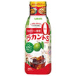 Saraya Lakanto S Syrup 280g x 12 bottles [shipped in Japan]