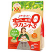 Saraya Lakanto S Granules 580g x 6 bags [Shipped in Japan]