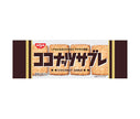 Nissin Cisco Coconut Sable 16 pieces (4 pieces x 4 bags) x 14 bags [shipped in Japan]