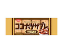 Nissin Cisco Coconut Sable Triple Nuts 16 pieces (4 pieces x 4 bags) x 14 bags [shipped in Japan]