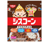 Nissin Cisco Cisco Mild Chocolate 200g x 8 bags [shipped in Japan]