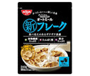 Nissin Cisco Delicious Oatmeal New Flakes 240g x 8 bags