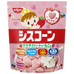 日清シスコ 日清シスコ シスコーン サクサクハート いちご味 130g×8袋入【日本出荷】