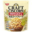 NISSIN CISCO NISSIN CISCO Craft Ciscone 180g x 8 bags [shipped in Japan]