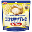 Nissin Cisco Coconut Sable Mini Cream Puff Flavor - Luxurious Tailoring - 29g x 10 bags [Shipped in Japan]