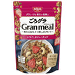日清シスコ ごろグラ Gran meal いちごとカシューナッツ 300g×8袋入【日本出荷】