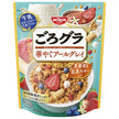 Nissin Cisco Gorogura Hanayagu Earl Gray 280g x 8 bags [shipped in Japan]