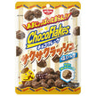 日清シスコ チョコフレーク サクサクラッシュ 塩ミルク 30g×14袋入【日本出荷】