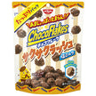 日清シスコ チョコフレーク サクサクラッシュ 塩ミルク たっぷりパック 55g×12袋入【日本出荷】
