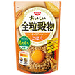 Nissin Cisco Delicious Whole Grain Oatmeal Rice 180g x 8 pieces [Shipped in Japan]