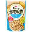 日清シスコ おいしい全粒穀物 オートミールフレーク 160g×8個入【日本出荷】