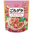 日清シスコ ごろグラ いちごづくし 320g×8袋入【日本出荷】
