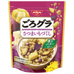 Nissin Cisco Gorogura Sweet Potato Packing 280g x 8 bags [Shipped in Japan]