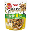 Nissin Cisco Gorogura 60% off carbohydrates Kinako soybean 300g x 8 bags [Shipped in Japan]