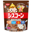 日清シスコ シスコーン マイルドチョコ 200g×8袋入【日本出荷】