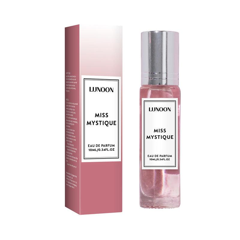 Non-standard Orange Perfume Natural Niche Elegant