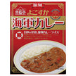 Milt seaweed Yokosuka navy curry 200g x 30 pieces [shipped in Japan]
