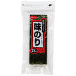 Shirako Nori Flavored Nori Value Pack 3 slices 24 pieces x 10 bags [Shipped in Japan]