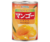 Campy Mango Slice 425g can x 24 pieces [shipped in Japan]
