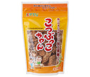 Campy Kotsukko-chan (brown sugar) 100g x 10 bags [shipped in Japan]