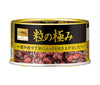 [11/25~ 10% off all products!!] Campy Tsubu no Kiwami EO 210g can x 24 pieces