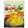 カンピー 野菜だしの素 40g×20袋入