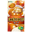 Campy Onion Consomme Soup 8 bags x 20 boxes [shipped in Japan]