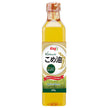 Huile de riz King 460g x 12 pièces 