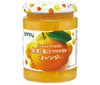 Campy Fruits×Fruits Orange bouteille 260g x 12 pièces 