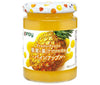 Campy Fuits×Fruits Pineapple 260g jar x 12 pieces [shipped in Japan]