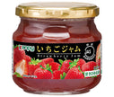 Campy JAS Special Grade Strawberry Jam 280g jar x 6 pieces [shipped in Japan]