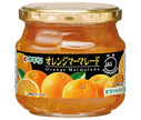 Campy JAS special grade orange marmalade 280g jar x 6 pieces [shipped in Japan]