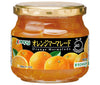 Campy JAS special grade orange marmalade 280g jar x 6 pieces [shipped in Japan]