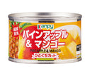 Campy Ananas & Mangue Boite 227g x 24 pièces 