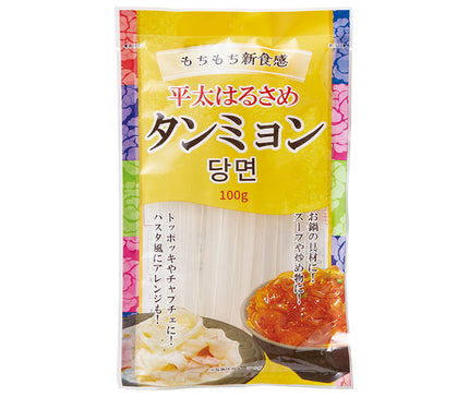 Shinmei Shoji Heita Harusame Danmyeon 100g x 20 pieces 